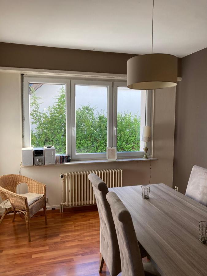 Appartement Orana Oberhausbergen Exterior foto